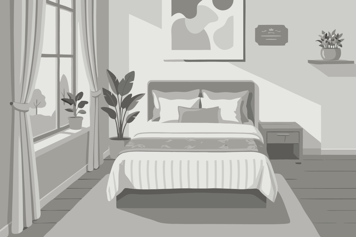 Ambassador Junior Suite with Sea View (1+1)